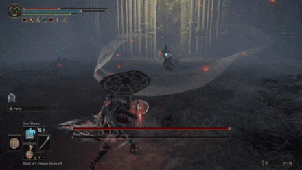 Sword Swing - Swordstress