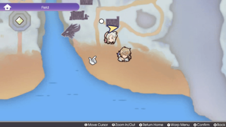 Ripple Beach Map Location