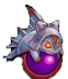 Astral Dragonette Icon