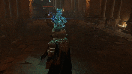 Elden Ring - Best Used Against Mobile Enemies