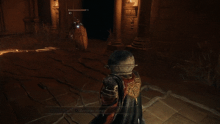 Elden Ring - Best Used Against Mobile Enemies