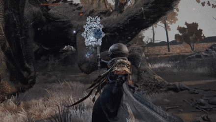 Elden Ring - Best Used in Optimal Range