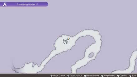 Rune Factory - Lightning Goblin Icon