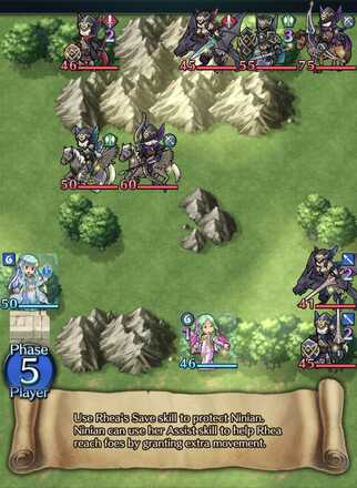 Dragons in Darkness Fire Emblem Heroes FEH