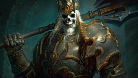 Diablo Immortal - Blocked Countries