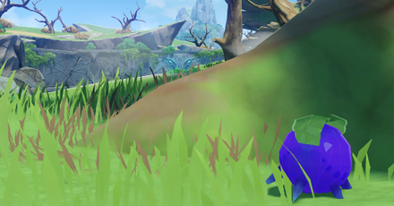 Genshin - Wolfhooks can only be found in Wolvendom