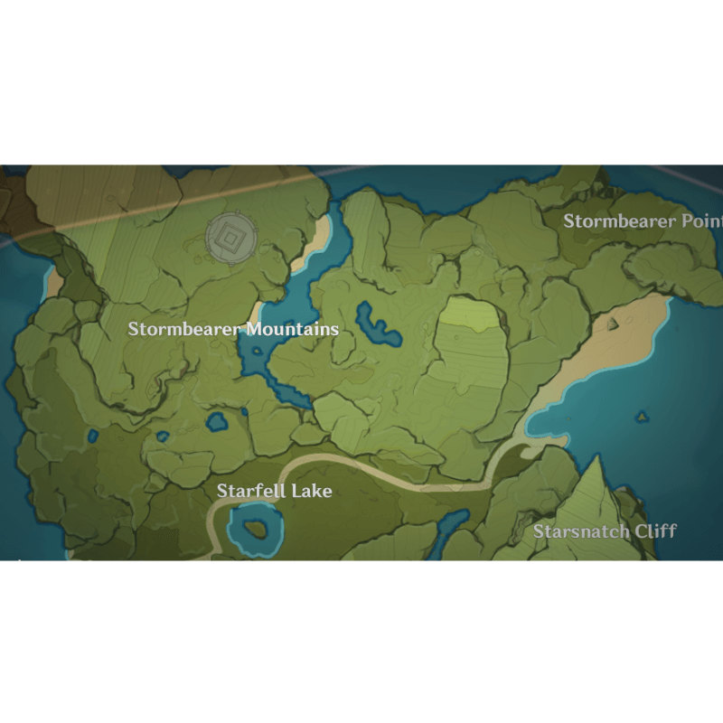 Valberry Locations and Farming Route | Genshin Impact|Game8