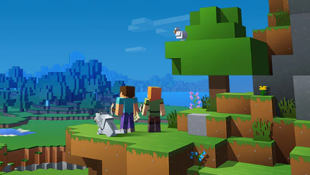 Online and Local Multiplayer Java