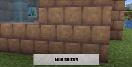 Mud Bricks