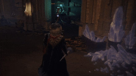 Elden Ring - Deflect and Retaliate Against Spells