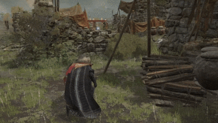 Elden Ring - Ambush Foes in PvP