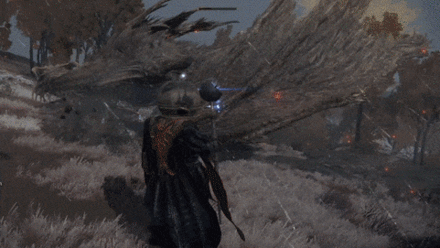 Elden Ring - Best Used Against Bosses