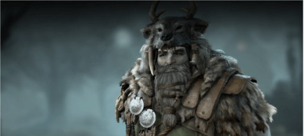 Druid Diablo 4 Preview