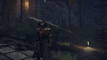 Elden Ring - Damage Buffed by Certain Armors