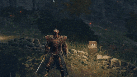 Elden Ring - Cast Weapon Effects to Increase Damage