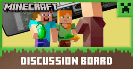 Discussion Board Banner