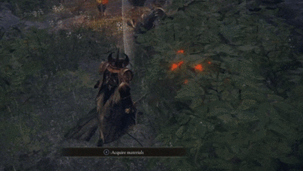 Elden Ring - Keep Enemies Away in PvP