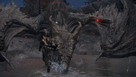 Elden Ring - Inflict Bleed on Slow-Moving Bosses