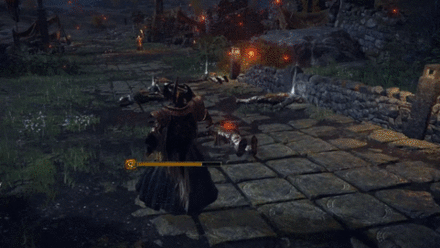 Elden Ring - Best Paired With Cerulean Hidden Tear