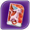 Unite License: Espeon Icon