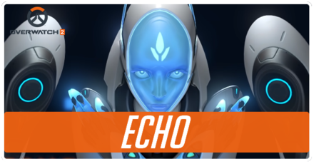 Echo Overwatch 2 Banner