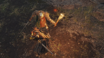 Elden Ring - Instakill NPCs