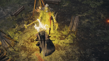 Elden Ring - Risky When Used in PvP