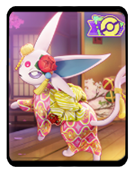 Pokebuki Style Holowear Icon