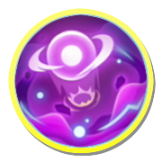 Psychic Solare Icon