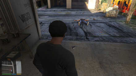 Grand Theft Auto V (GTA V) - Pistol Location.jpg