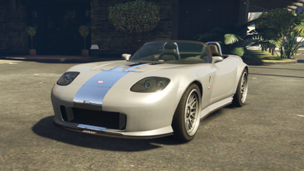 banshee gta online