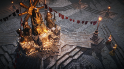 Diablo Immortal - Westmarch Image