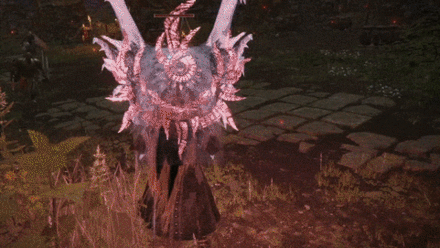 Elden Ring - Used to Deal Frost Damage and Apply Frostbite