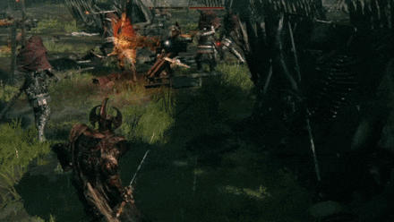 Elden Ring - Best Used Against Groups of Enemies