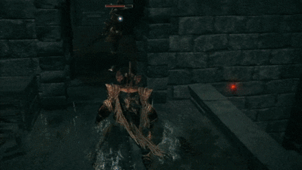 Elden Ring - Best Used in Enclosed Spaces