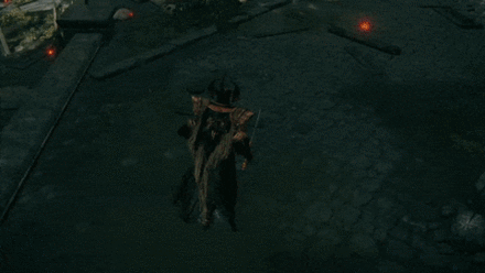 Elden Ring - Use Terrain to Your Advantage