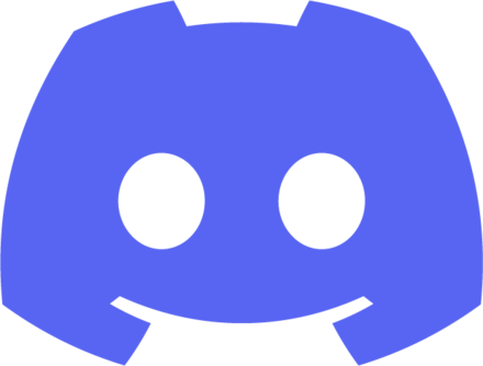 Discord Blurple Clyde