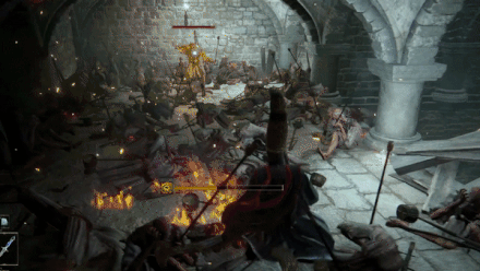 Elden Ring - Lucidity