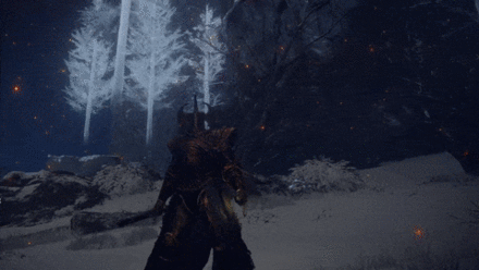 Elden Ring - Used Before Start of Battle