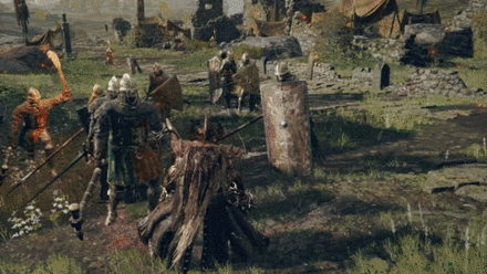Elden Ring - Best Used in PvP