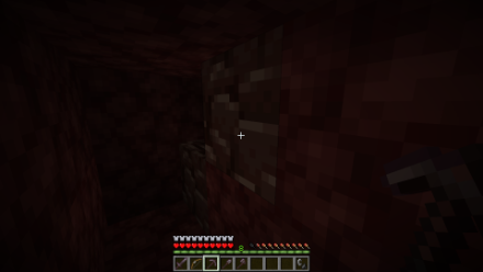 Minecraft Find Ancient Debris