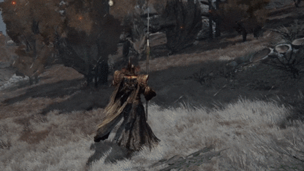 Elden Ring - Use Against Bosses Weak to Lightning