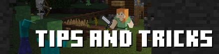 All Minecraft cheats and commands to control your world