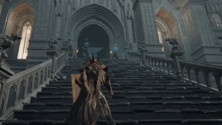 Elden Ring - Defend Against Non-Physical Enemies