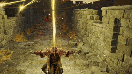 Elden Ring - Best Used in PvP