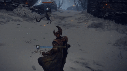 Elden Ring - Can be Used Against Bosses or NPC Invaders