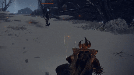 Elden Ring - Quick HP Regen Buff During Fights