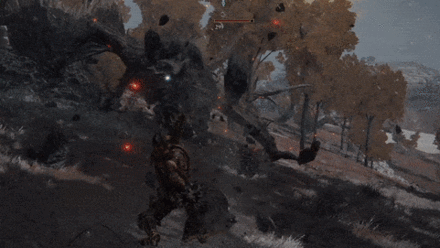 Elden Ring - Great Against Large Bosses