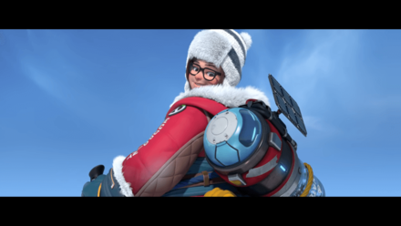 Mei Story 2 Overwatch 2