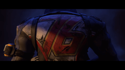Soldier 76 Overwatch 2 Story